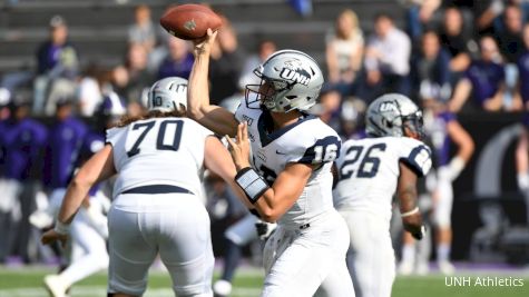 New Hampshire, URI Are Both Hunting Their First Victory Of 2019