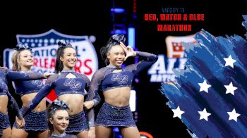 All Star Afternoon: Four Seasons Of Beyond The Routine