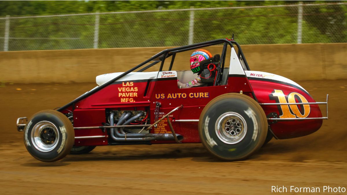 A Robust History And Family Ties Of Springfield Fairgrounds