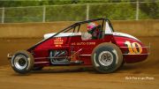 A Robust History And Family Ties Of Springfield Fairgrounds