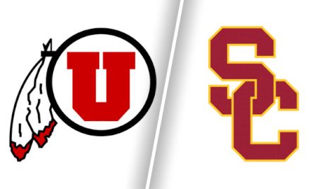 2019 Utah vs USC | Pac-12 Football