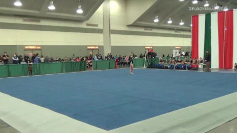 Madison Wahlberg - Women's Group, Gym America - 2021 Christmas on the Chesapeake