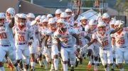 2019 Edward Waters vs Lane | SIAC Football