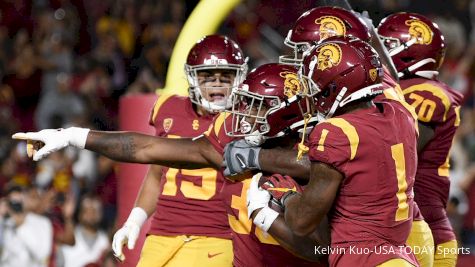 REPLAY: 2019 Utah at Southern Cal