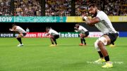 RWC GAME 2: Australia vs Fiji