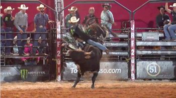 PBR Brazil | Jaguariuana | Day One