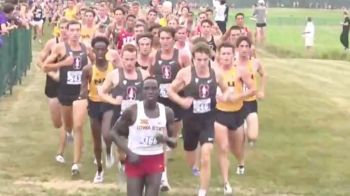 2019 John McNichols XC Invitational - Full Replay