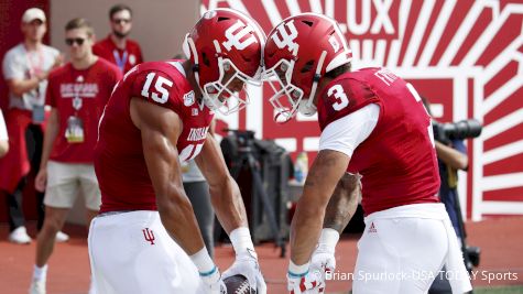 REPLAY: UConn at Indiana (Mexico Only)