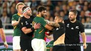 Could New Zealand Be Hosting The Entire 2020 Rugby Championship?