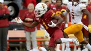 REPLAY: Louisiana-Monroe at Iowa State (Canada & Mexico Only)