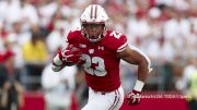 REPLAY: Michigan at Wisconsin (Canada and Mexico Only)