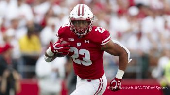 REPLAY: Michigan at Wisconsin