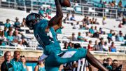 REPLAY: Coastal Carolina at UMass