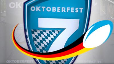 Oktoberfest 7s Day One Highlights