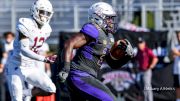 REPLAY: Lafayette vs UAlbany