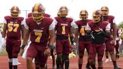 REPLAY: Central State vs Clark Atlanta