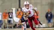 REPLAY: Nebraska at Illinois (Mexico Only)