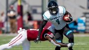 HIGHLIGHTS: Coastal Carolina at UMass