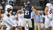 HIGHLIGHTS: Rhode Island at New Hampshire