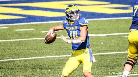 HIGHLIGHTS: Penn at Delaware