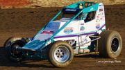Williams Grabs Howard Memorial at Perris