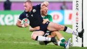 RWC Game 5: Ireland vs Scotland