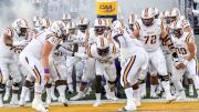 HIGHLIGHTS: Lafayette at UAlbany