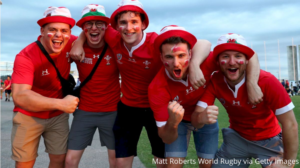 How Do Wales Overcome Australia This Sunday?