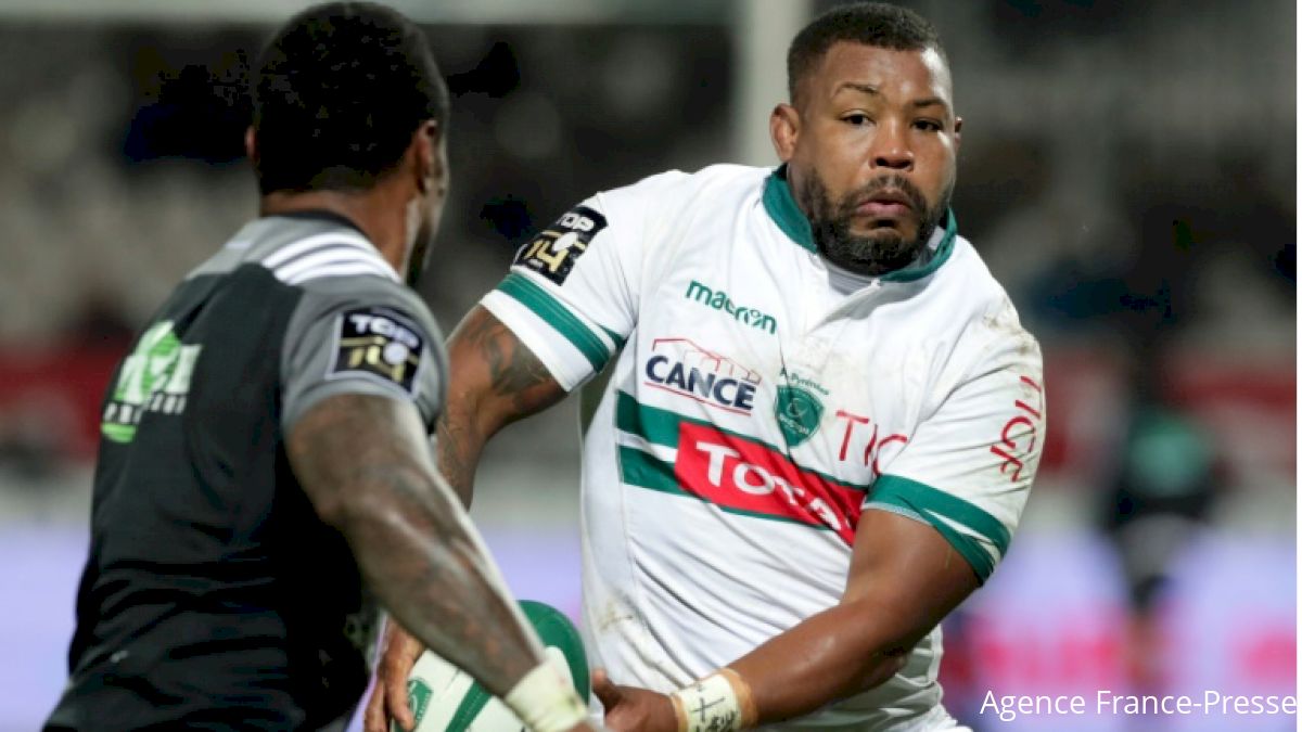 San Diego Legion Signee Armitage Guilty Of Groping In France