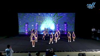 Ultimate Athletics - Crowns [2023 L1 Junior 11/12/2023] 2023 Nation's Choice Dance Grand Championship & Cheer Showdown