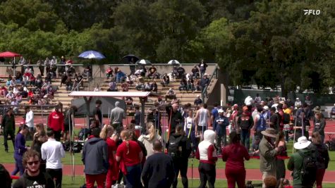 High School Boys' 800m, Finals 1