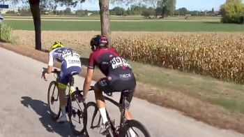 2019 Memorial Marco Pantani