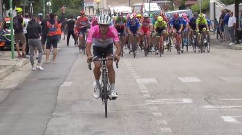 2019 Trofeo Matteotti