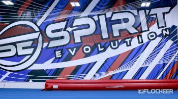 Spirit Evolution: All-Access Gym Tour