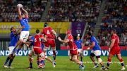 RWC Game 9: Russia vs Samoa