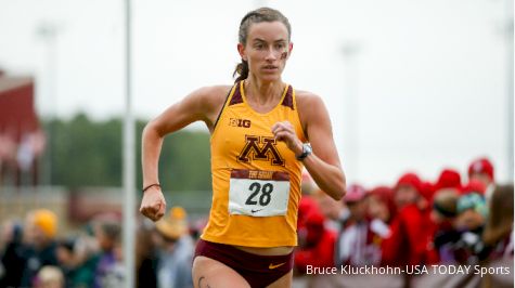 2019 Roy Griak XC Invitational Preview