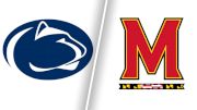 2019 Penn State vs Maryland | Big Ten Football