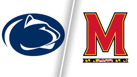 2019 Penn State vs Maryland | Big Ten Football