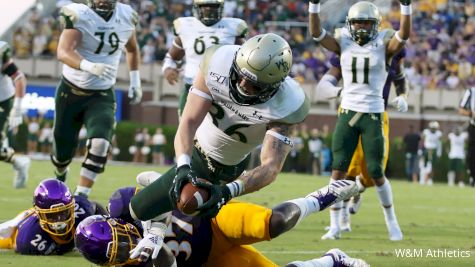 The Tribe Heads To UAlbany, As Both Look To Make September A Winning Month