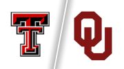 2019 Texas Tech vs Oklahoma | Big 12 Football
