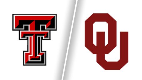 2019 Texas Tech vs Oklahoma | Big 12 Football