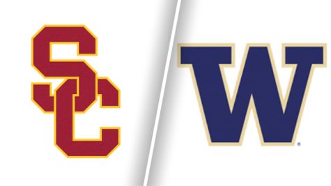 2019 USC vs Washington | Pac-12 Football