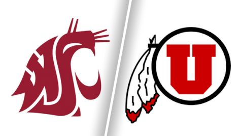 2019 Washington St. vs Utah | Pac-12 Football