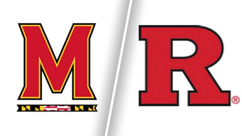 2019 Maryland vs Rutgers | Big Ten Football