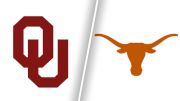 2019 Oklahoma vs Texas | Big 12 Football