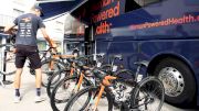 UCI Disqualifies Woman From The Tour de France For Bike Change