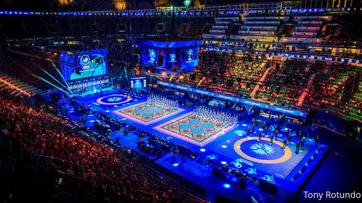 Pros & Cons Of Nur-Sultan Worlds