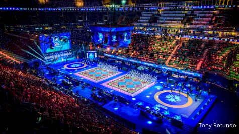 Pros & Cons Of Nur-Sultan Worlds