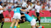 RWC Game 10: Fiji vs Uruguay