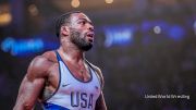 Men's Freestyle Rankings-Based Team Scores